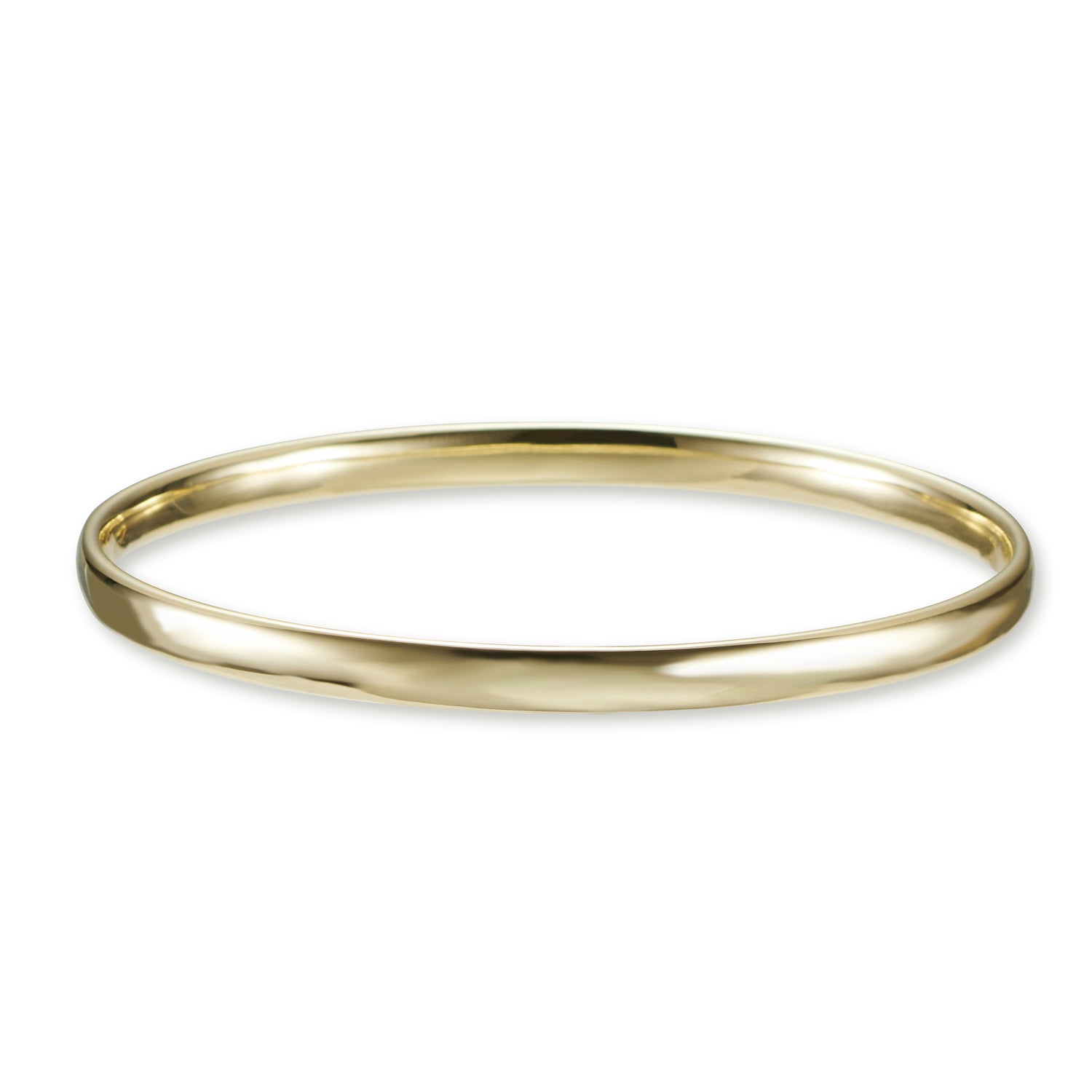 Initial Bracelet handmade in Australia LUKE ROSE Shop Gold Letters