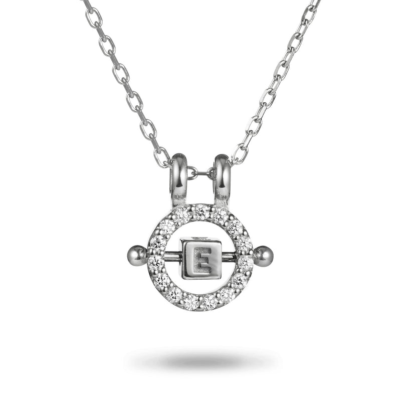 Final Payment for Platinum Diamond Necklace for Kat