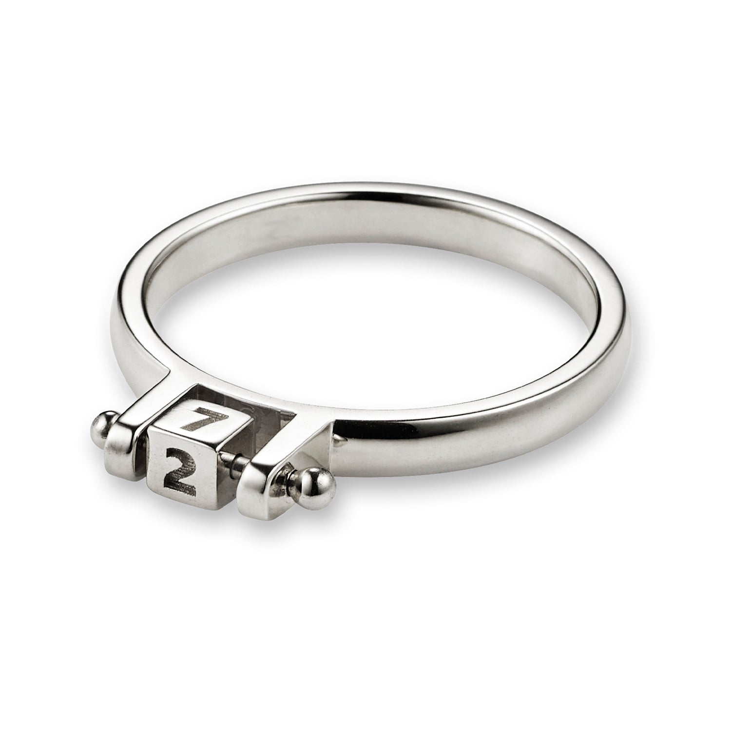Initiation Rings Personalised Initial Rings Australia | Shop Solid Gold Rings Online ...