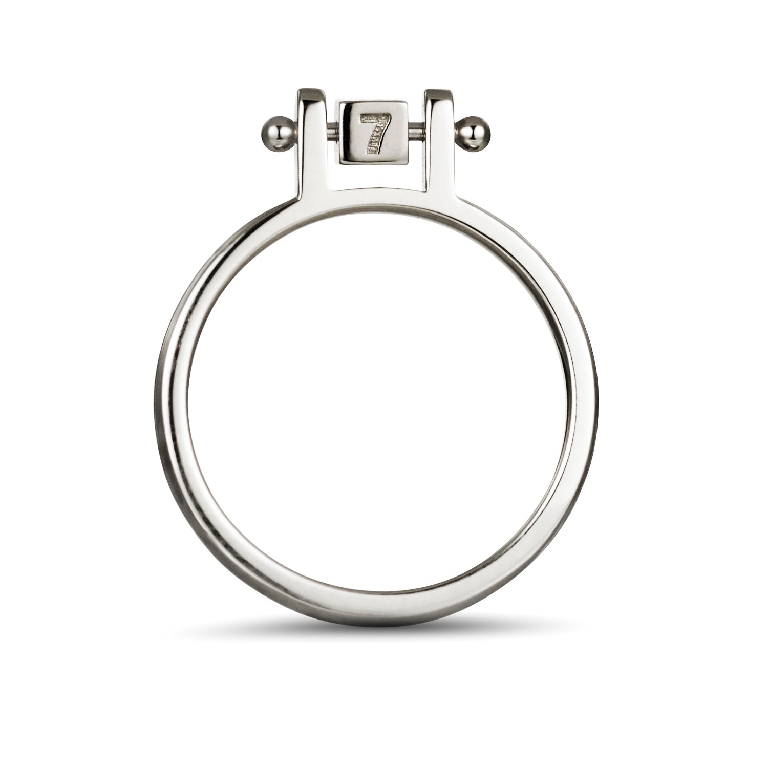 Personalised Initial Rings Australia | Shop Solid Gold Rings Online ...