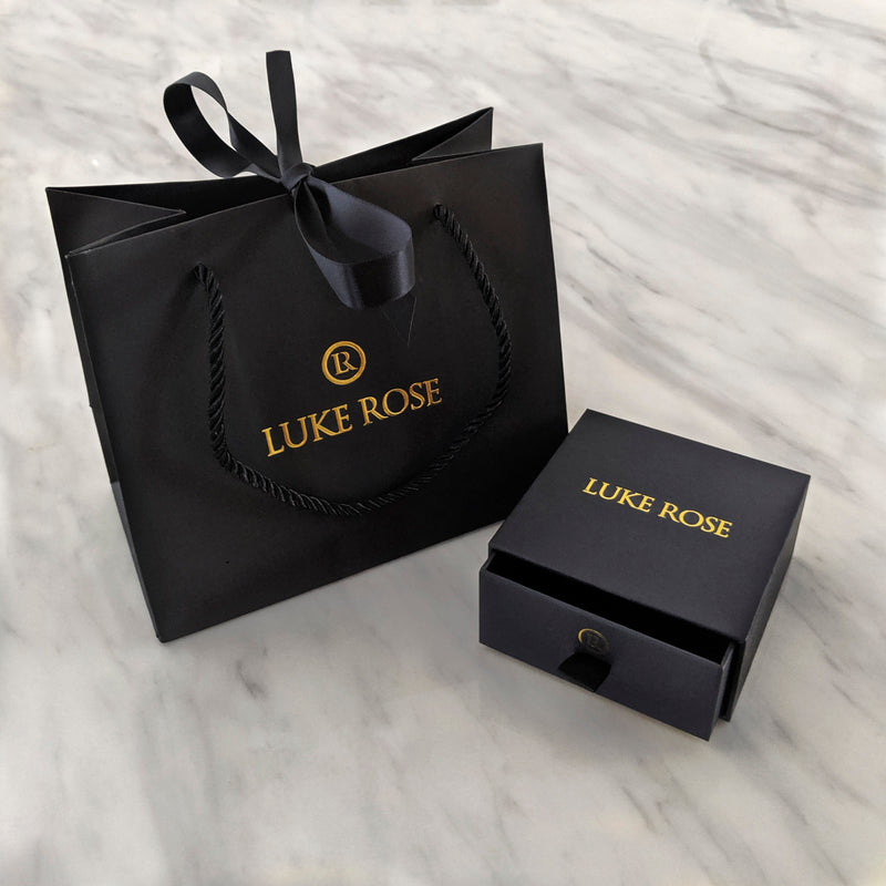 Luke Rose Jewellery Luxury Packaging